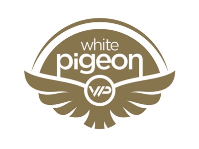 White Pigeon Karavan